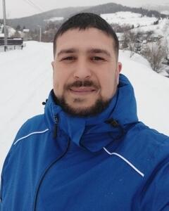 Артем Лисковский