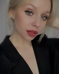 Дарина Науменко
