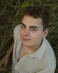 Дмитро Шульга