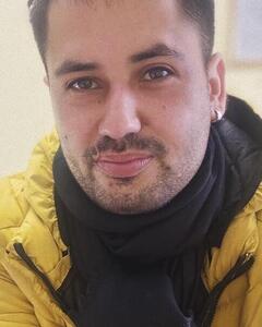 Олександр Бондаренко