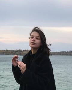 Yuliia Duda