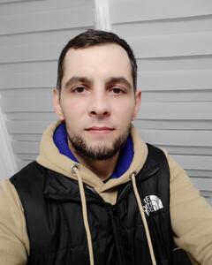 Володимир Гатман
