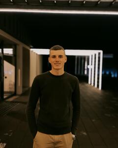 Андрій Долонько