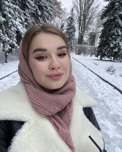Валентина Чех