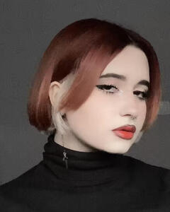 Alina Krymska
