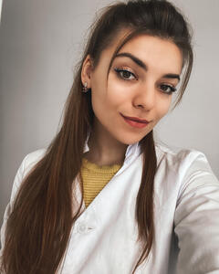 Tanya Kozak