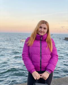 Tetiana Kosovan