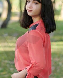 Виола Кулидовская