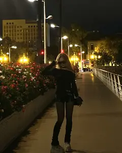 Настя Скоропашкіна