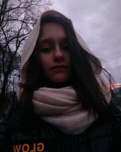 Mykhailina Rafalska