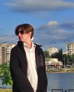 Тимофій Устенко