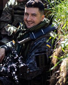 Юрий Криворук