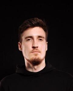 Maxim Hulyk