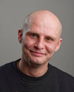 Виталий Бованенко