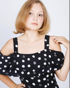 Яна Рубцова