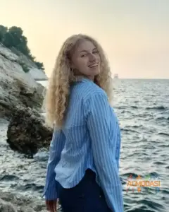 Софія Рудніцька