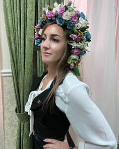 Юлія Подробаха