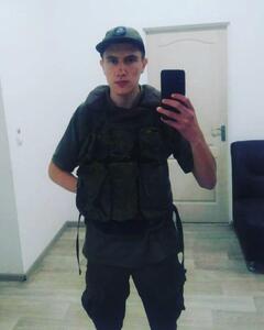 В
