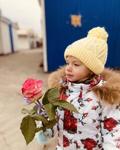 Божена Болгарина