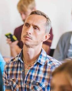 Павло Мор