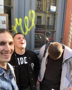 Тарас Полях