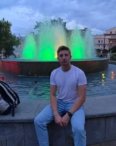 Вадим Білоусов