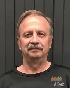 Сергій Матюнін