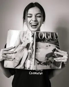 Анна Борисова