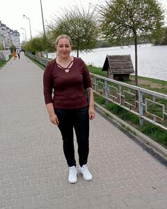 Інна Сердитих