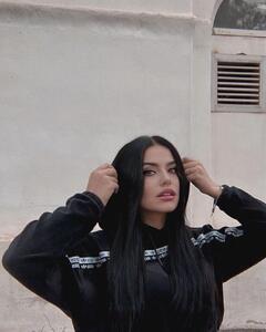 Анастасія Родичкіна