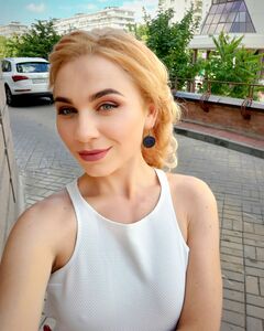 Ольга Василівна