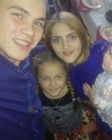 Виктория Лесная