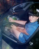 Марина Борисенко