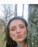 Екатерина Кучерук