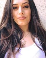 Рузанна Мартиросова