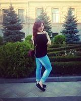 Вікторія Вітюк