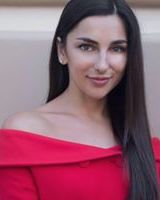 Lena Krigan