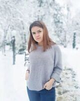 Даяна Баєва