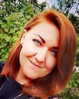 Светлана Малинка