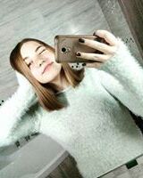 Маша Филимонова