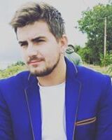 Андрей Сокур