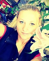 Анастасия Ставинога