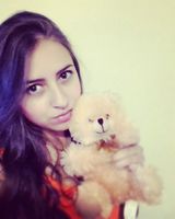 Юлія Олександрівна