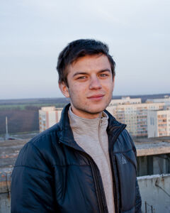 Александр Островский