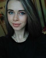 Светлана Макогоненко