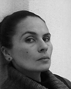 валерия крючкова