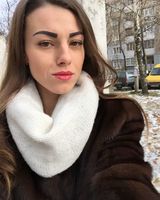 Юлия Федчишена