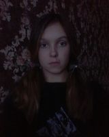 Алёна Чайкова