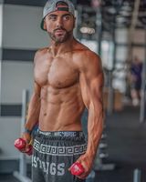 Дмитрий Демурия