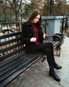 Наталья Тернова